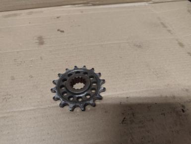 Звезда ведущая, Honda, NC 700 S / NC 750 S, 2012, , 