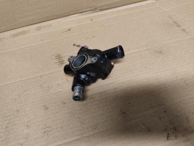 Корпус термостата, Honda, NC 700 S / NC 750 S, 2012, , 