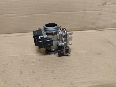 Дроссельные заслонки, Honda, NC 700 S / NC 750 S, 2012, , 