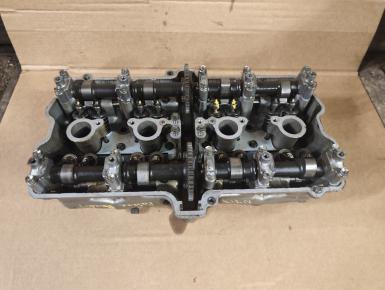 Головка блока цилиндров, Suzuki, GSX 600 F Katana, 2002, , 