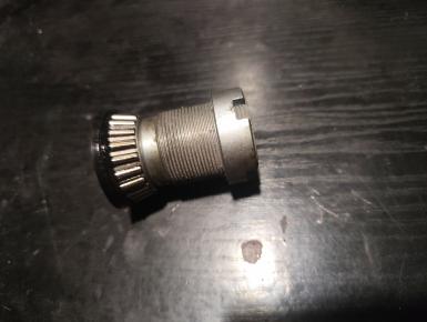 Ось маятника в сборе, Honda, GL 1800 Gold Wing, 2011, , 