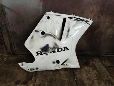 Пластик боковой правый, Honda, CBR 1100 XX Super Blackbird, 1998, , 