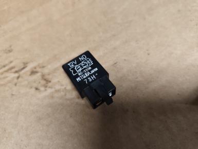 Реле (неизвестное), Honda, CBR 1100 XX Super Blackbird, 1998, , 