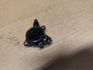 Машинка сцепления, Honda, CBR 1100 XX Super Blackbird, 1998, 0, 0