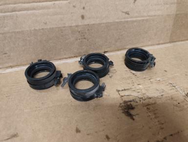 Патрубок впускной, Honda, CBR 1100 XX Super Blackbird, 1998, 0, 0