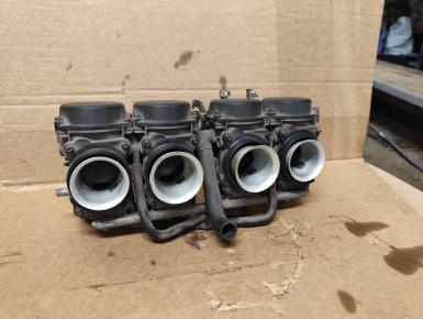 Карбюратор, Honda, CBR 1100 XX Super Blackbird, 1998, , 