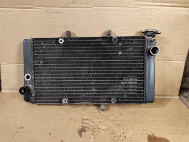 Радиатор охлаждения, Honda, CBR 1100 XX Super Blackbird, 1998, , 