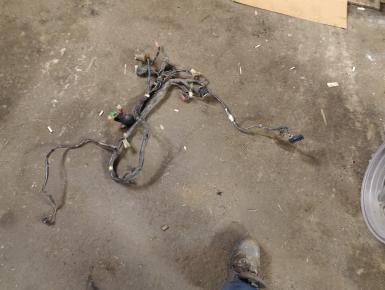 Проводка, Honda, CBR 1100 XX Super Blackbird, 1998, , 