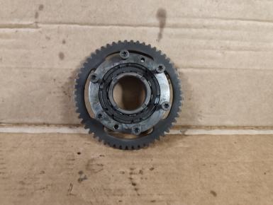 Обгонная муфта, Honda, CBR 1100 XX Super Blackbird, 1998, , 