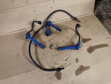 Высоковольтный провод, Honda, CBR 1100 XX Super Blackbird, 1998, , 