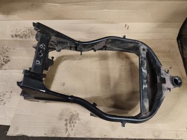 Рама, Honda, CBR 1100 XX Super Blackbird, 1998, , 