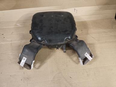 Корпус воздушного фильтра , Honda, CBR 1100 XX Super Blackbird, 1998, , 