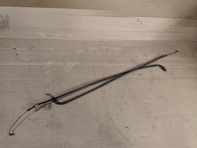 Тросик газа, Honda, CBR 1100 XX Super Blackbird, 1998, , 