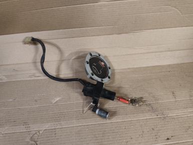 Замок зажигания, Honda, CBR 1100 XX Super Blackbird, 1998, , 