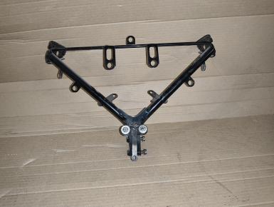 Паук приборной панели, Honda, CBR 1100 XX Super Blackbird, 1998, , 