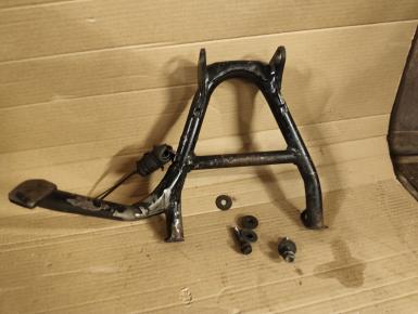 Подставка центральная, Honda, CBR 1100 XX Super Blackbird, 1998, , 