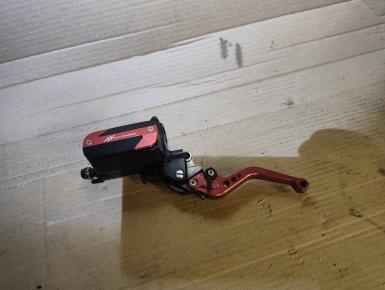 Машинка сцепления, Honda, CBR 1100 XX Super Blackbird, 1998, , 