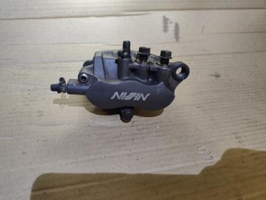 Суппорт Задний, Honda, CBR 1100 XX Super Blackbird, 1998, , 