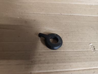 Ручка подсоса, Honda, CBR 1100 XX Super Blackbird, 1998, , 