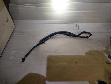 Шланг тормозной задний, Honda, CBR 1100 XX Super Blackbird, 1998, , 