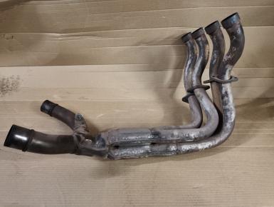 Коллектор выпускной, Honda, CBR 1100 XX Super Blackbird, 1998, , 