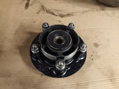 Ступица заднего колеса, Honda, CBR 1100 XX Super Blackbird, 1998, , 