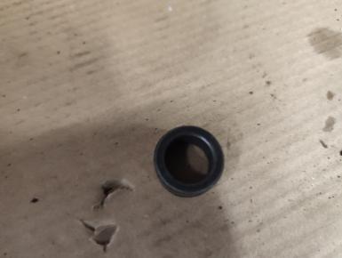 Втулка распорная колеса, Honda, CBR 1100 XX Super Blackbird, 1998, , 