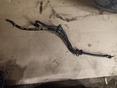 Шланг тормозной передний, Honda, CBR 1100 XX Super Blackbird, 1998, , 