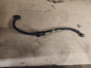 Шланг тормозной передний, Honda, CBR 1100 XX Super Blackbird, 1998, , 