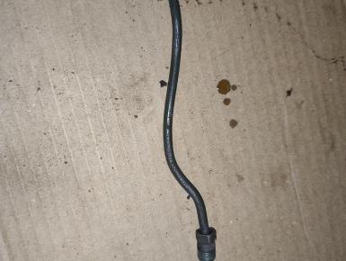 Тормозная трубка металлическая, Honda, CBR 1100 XX Super Blackbird, 1998, , 