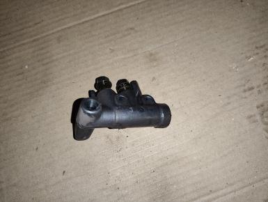 Объеденитель тормозных магистралей, Honda, CBR 1100 XX Super Blackbird, 1998, , 