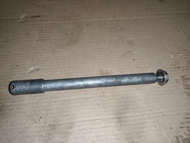 Ось переднего колеса в сборе, Honda, CBR 1100 XX Super Blackbird, 1998, , 