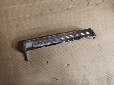 Накладка (крышка) металлическая , Honda, GL 1800 Gold Wing, 2011, , 