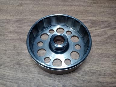 Ротор, Kawasaki, Ninja ZX 14 (ZZR 1400), 2010, , 