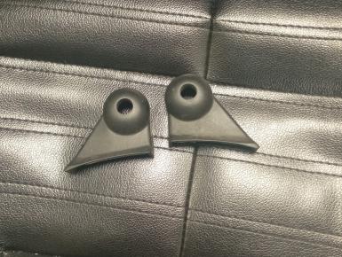 Накладка декоративная, Yamaha, XVZ 1300 TFS Royal Star Midnight Venture, 2003, , 