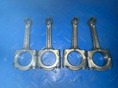 Шатун, Kawasaki, ZZR 400, 1991, , 