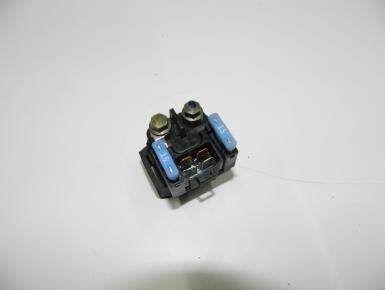 Реле стартера, Yamaha, FZ 1 Fazer, 2006, 0, 0