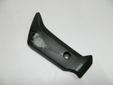 Накладка радиатора правая, Yamaha, FZ 1 Fazer, 2006, 0, 0
