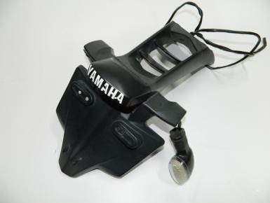 Крыло заднее, Yamaha, FZ 1 Fazer, 2006, 0, 0