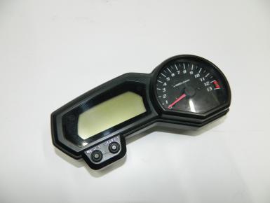 Панель приборов, Yamaha, FZ 1 Fazer, 2006, 0, 0
