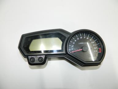 Панель приборов, Yamaha, FZ 1 Fazer, 2006, 0, 0