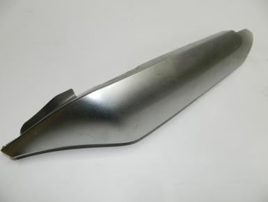 Пластик хвоста левый, Yamaha, FZ 1 Fazer, 2006, 0, 0