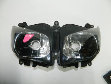 Фара, Yamaha, FZ 1 Fazer, 2006, 0, 0