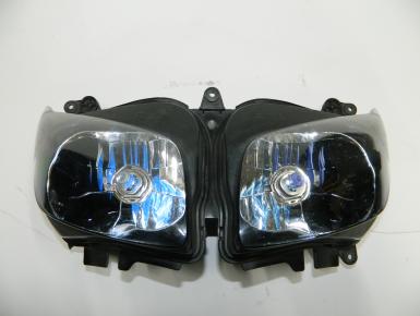 Фара, Yamaha, FZ 1 Fazer, 2006, 0, 0