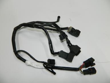 Проводка фары, Yamaha, FZ 1 Fazer, 2006, 0, 0