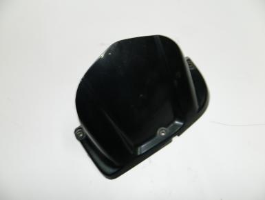 Крыло заднее, Yamaha, FZ 1 Fazer, 2006, 0, 0