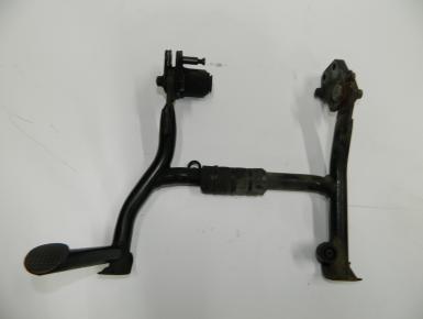 Подставка центральная, Yamaha, FZ 1 Fazer, 2006, 0, 0