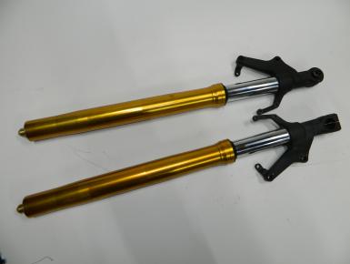 Вилка передняя, Yamaha, FZ 1 Fazer, 2006, 0, 0