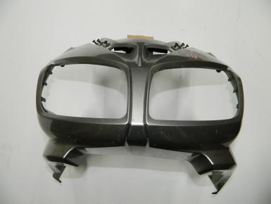 Морда, Yamaha, FZ 1 Fazer, 2006, 0, 0