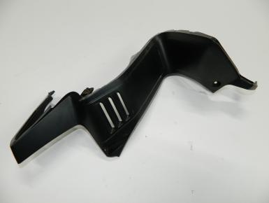 Полка левая, Yamaha, FZ 1 Fazer, 2006, 0, 0